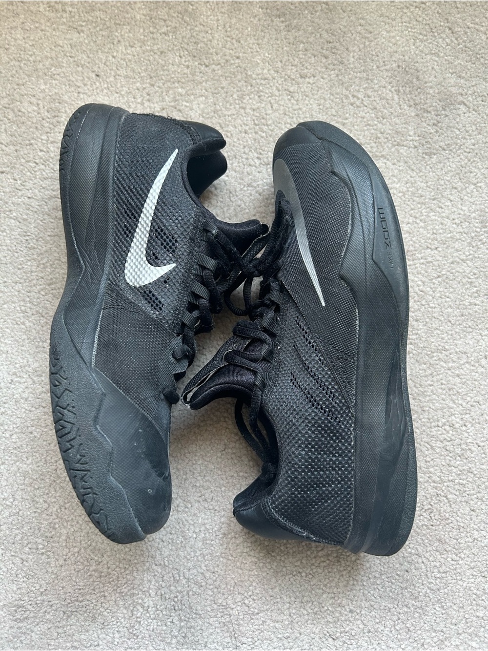 Nike Zoom Run the One